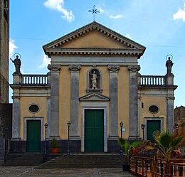 Biserica Mamă „Santa Venera”, Piazza Roma (Santa Venerina) (1) .jpg