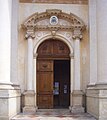 "Chiesa_di_San_Marco_Evangelista_(Caerano_di_San_Marco)_03.jpg" by User:Marchetto da Trieste