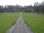 Chillington Hall