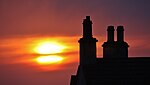 Chimney sunset IMG 7928 (16471810333).jpg