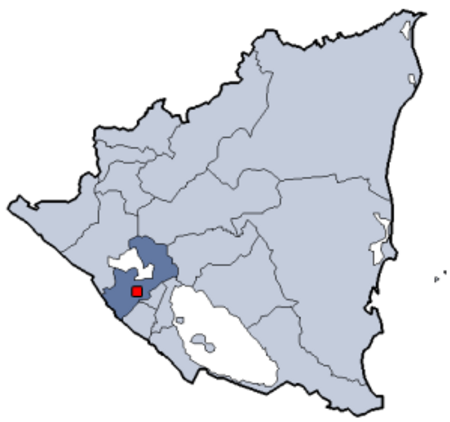 Ticuantepe