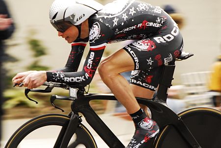 Chris Baldwin, Tour of California 2009.jpg