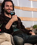 Chris D'Elia: Años & Cumpleaños