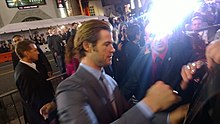 Chris Hemsworth – Wikipédia, a enciclopédia livre