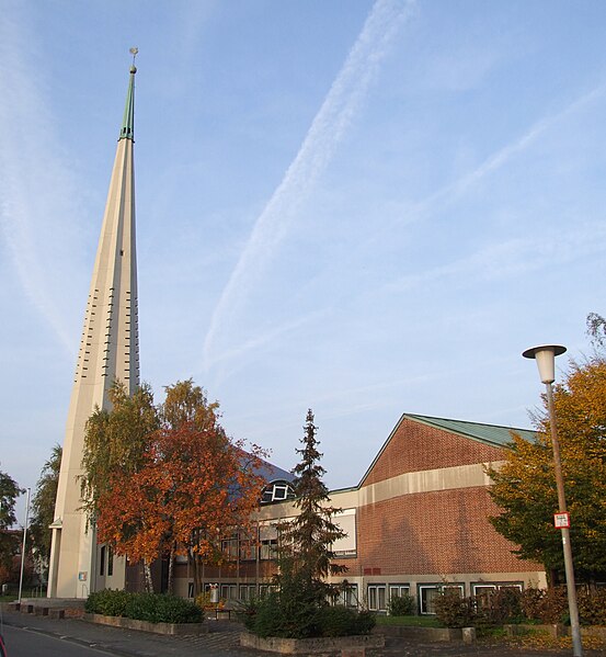 File:Christuskirche (Speyer).jpg