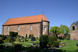 kerk van Horsten