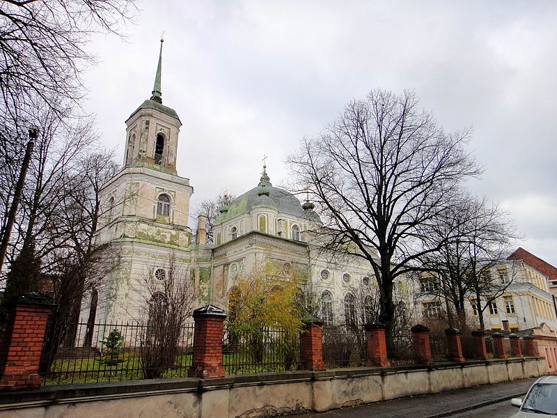 File:Church in Tartu - panoramio.jpg