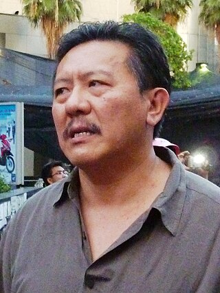 <span class="mw-page-title-main">Chuwit Kamolvisit</span> Thai politician (born 1961)