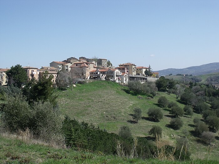 Cinigiano