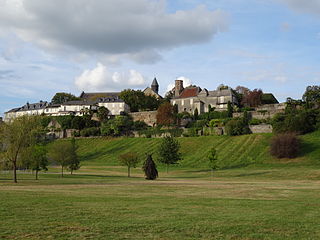 Лескар,  Nouvelle-Aquitaine, Франція