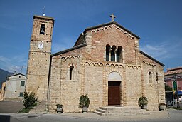 Civitaquana, Chiesa di Santa Maria delle Grazie, 02.jpg