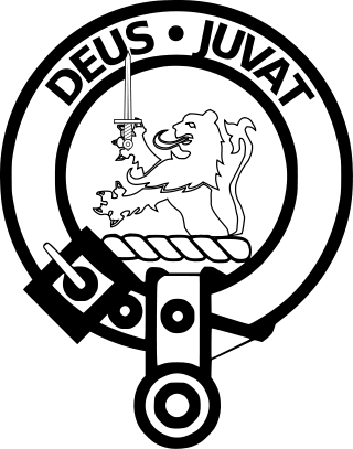 <span class="mw-page-title-main">Clan MacDuff</span> Lowland Scottish clan