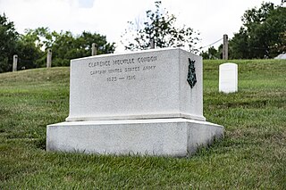 <span class="mw-page-title-main">Clarence M. Condon</span> US Army officer and Medal of Honor recipient (1875–1916)