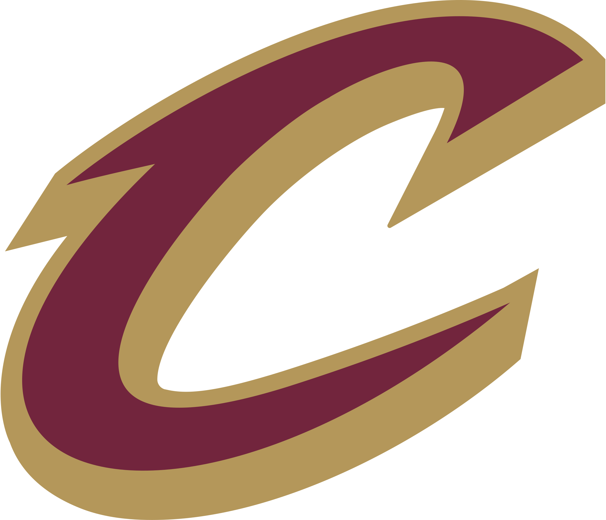 cleveland cavaliers 2022 logo