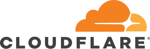 File:Cloudflare Logo.svg