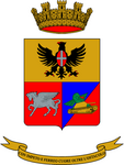 CoA mil ITA kavaleriskole 1998.png