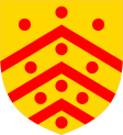 Gloucester címere