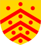 Wappen von Gloucester