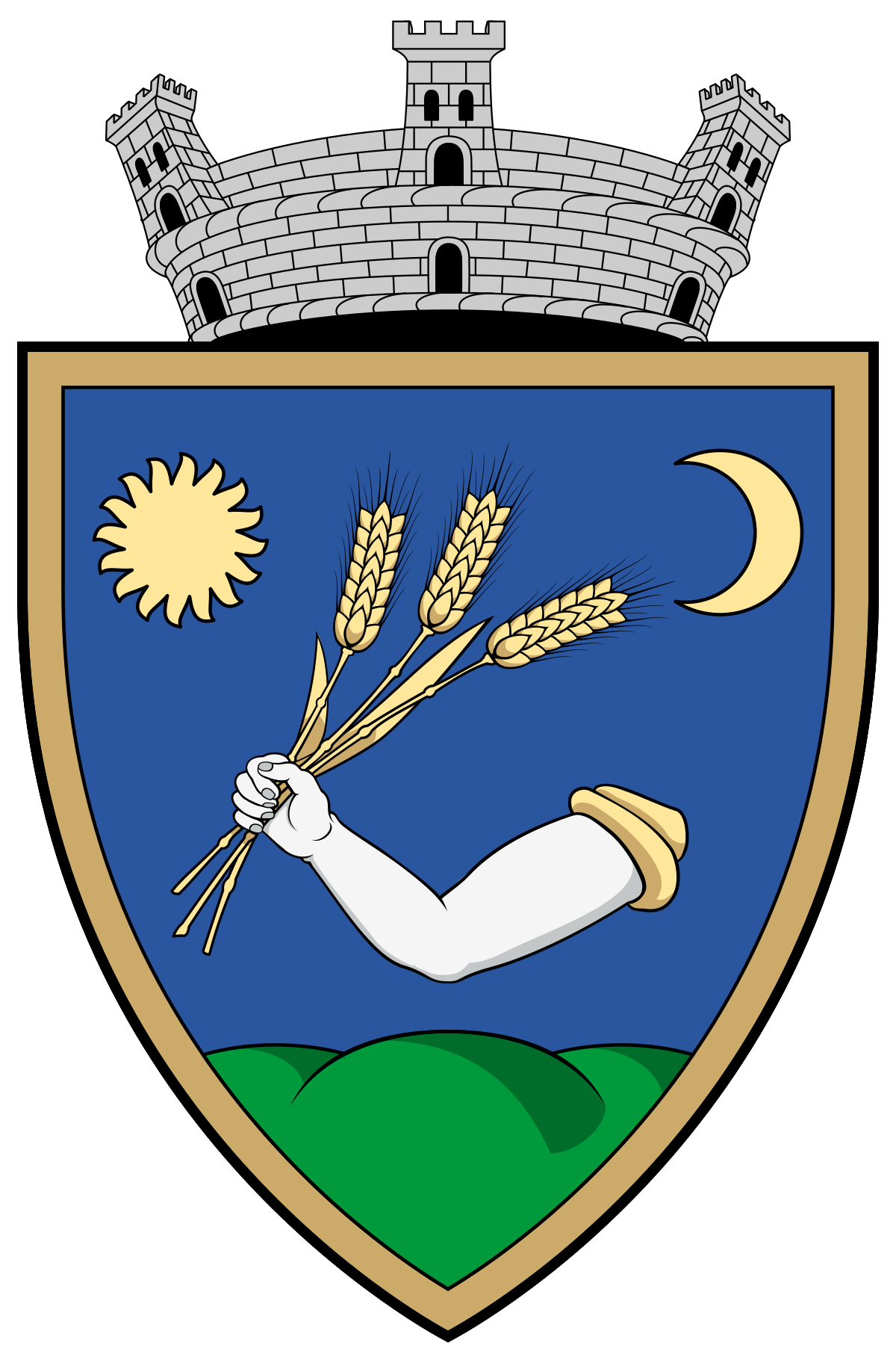 Valea Lui Mihai Wikipedia