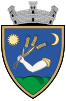 Escudo de armas de Valea lui Mihai