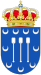 Coat of Arms of Dueñas (Spain).svg