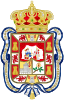 Coat of arms of Granada