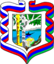 Coat of Arms of Pryazhinski rayon (Karelia).png