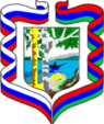 Coat of Arms of Pryazhinski rayon (Karelia).png