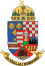 Coat of Arms of the Royal Croatian Home Guard.svg
