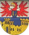 Wappen der Luisenstadt