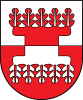 Coat of arms of Šilalė.svg