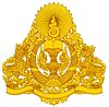Demokraattisen Kamputsean koalitiohallituksen vaakuna