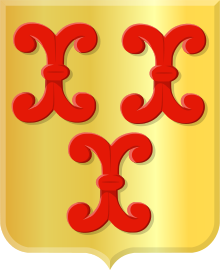 Coat of arms of Culemborg.svg