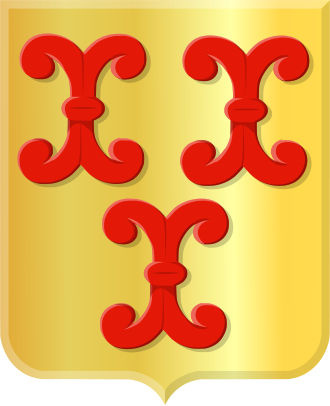File:Coat of arms of Culemborg.svg
