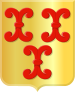 Coat of arms of Culemborg.svg