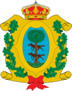 Wappen von Durango Freier und Souveräner Staat Durango Estado Libre y Soberano de Durango