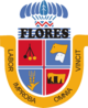 Flores - Wapenschild