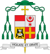 Blason de Gerhard Feige.svg