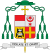 Coat of arms of Gerhard Feige.svg