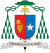 Wappen von Luis José Rueda Apariciocio