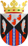 Coat of arms of Neerijnen.svg