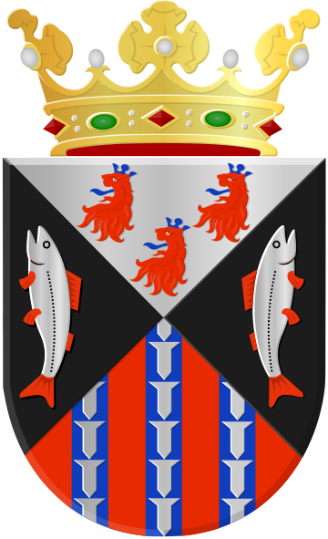 File:Coat of arms of Neerijnen.svg