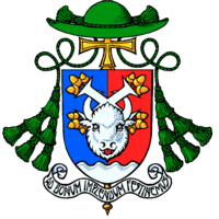 Wappen von Nicolai Dubinin.png