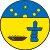 Coat of arms of Nunavut (escutcheon).svg