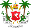 Coat of arms of the Kingdom of Fiji (1871-1874).svg