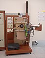 Coating deposition machine by evaporation at LAAS 0475.jpg