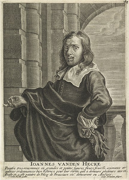 File:Coenraet Waumans - Portrait of Jan van den Hecke.jpg