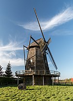 Miniatuur voor Bestand:Coesfeld, Lette, Windmühle -- 2015 -- 5768.jpg