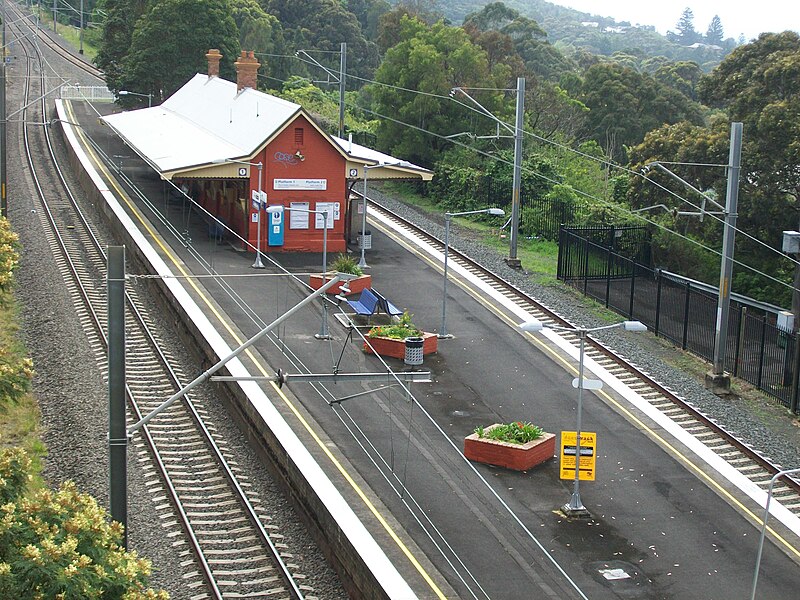 File:Coledale railway station overhead.jpg