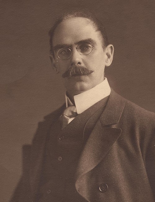 Colin Campbell Cooper, c. 1905